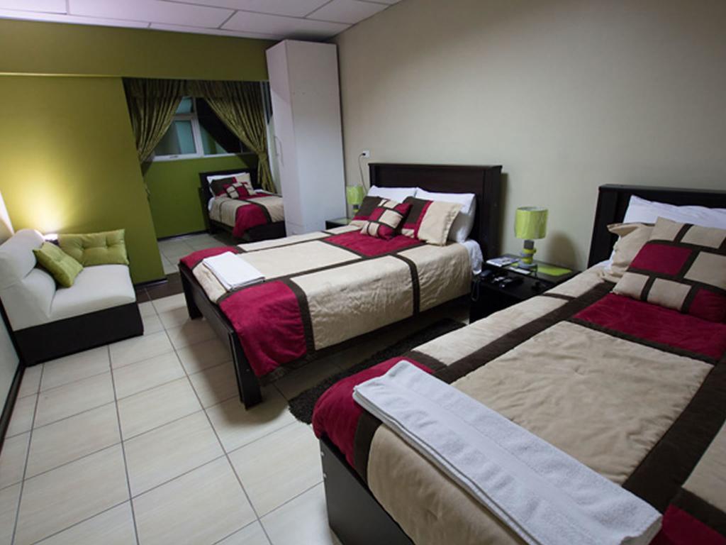 Hotel Las Gardenias Cuenca Dış mekan fotoğraf