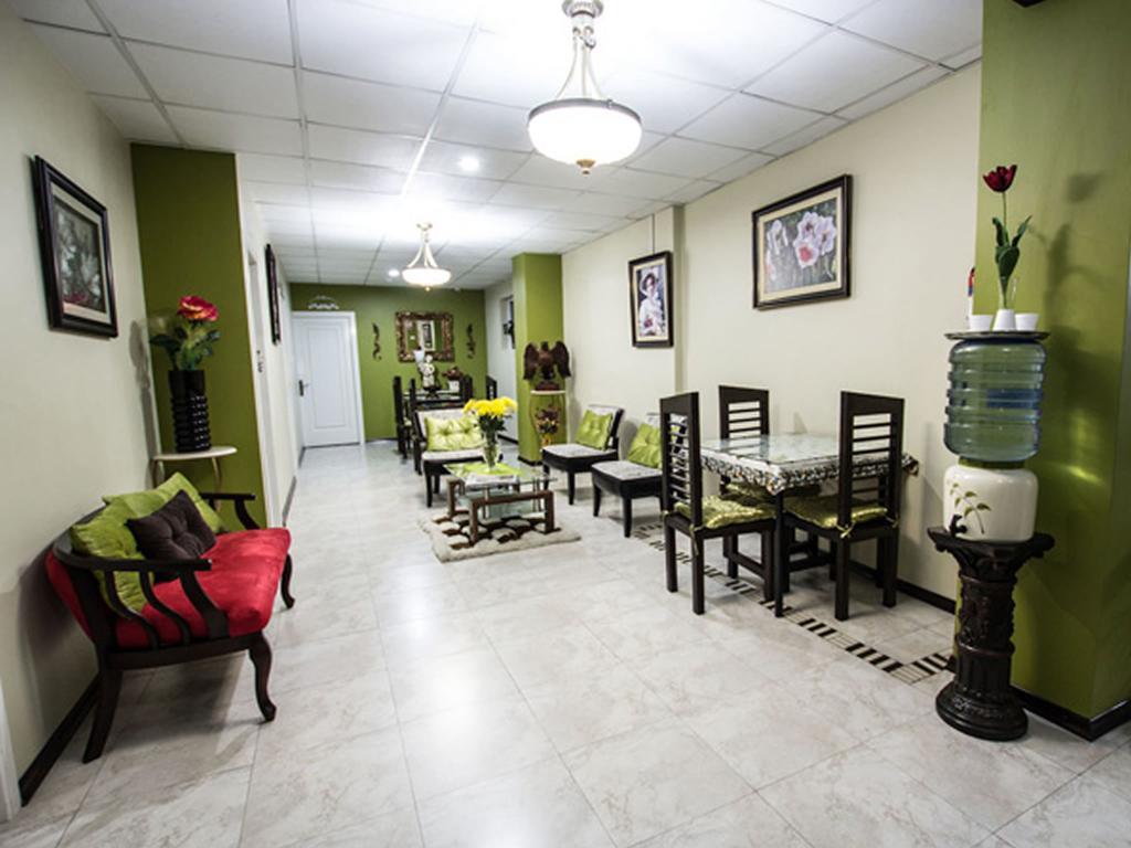 Hotel Las Gardenias Cuenca Dış mekan fotoğraf