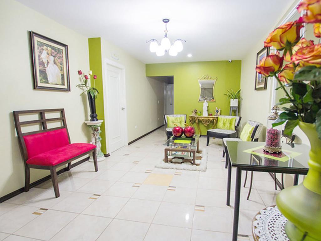Hotel Las Gardenias Cuenca Dış mekan fotoğraf