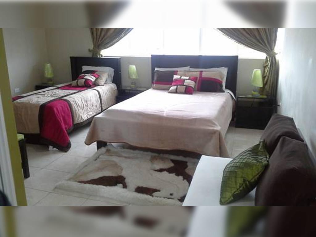 Hotel Las Gardenias Cuenca Dış mekan fotoğraf