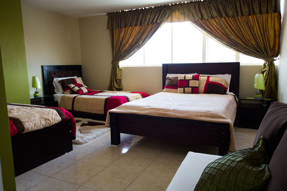 Hotel Las Gardenias Cuenca Dış mekan fotoğraf