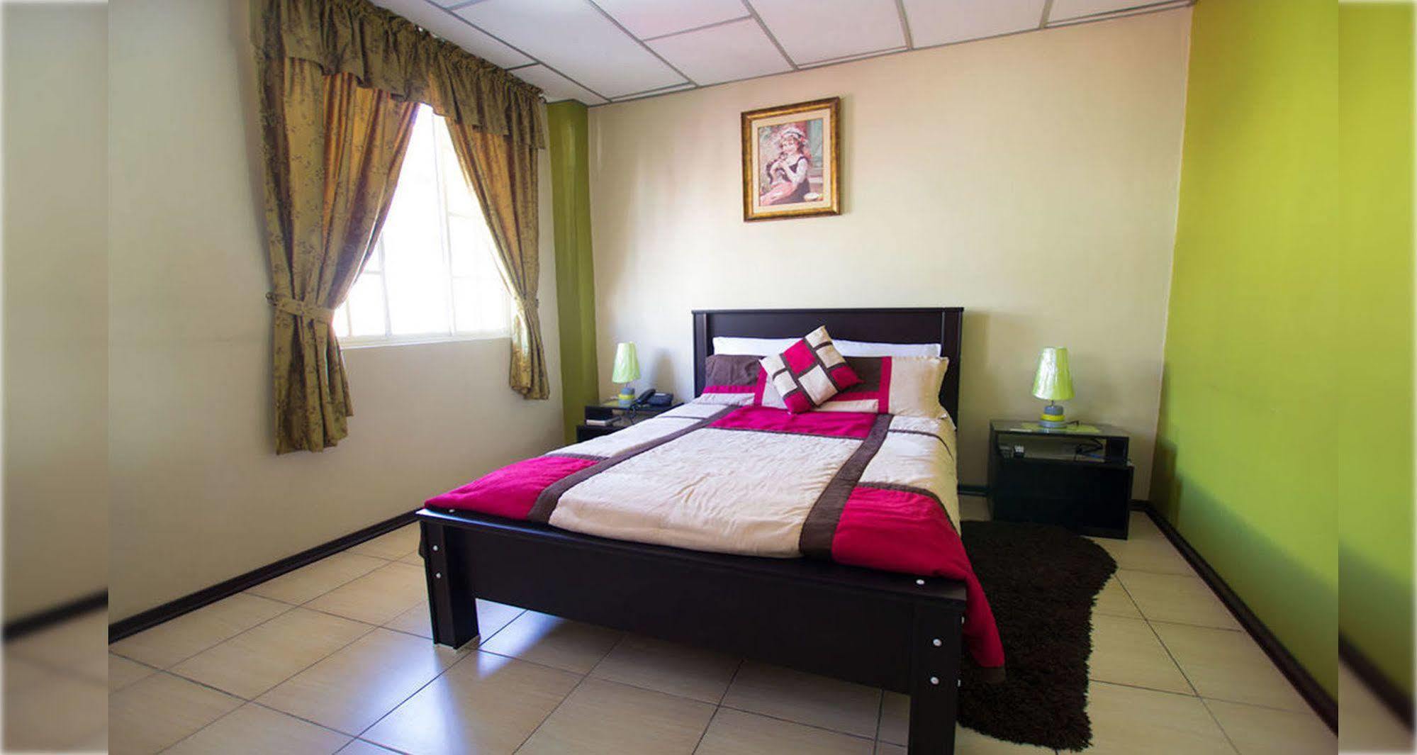 Hotel Las Gardenias Cuenca Dış mekan fotoğraf