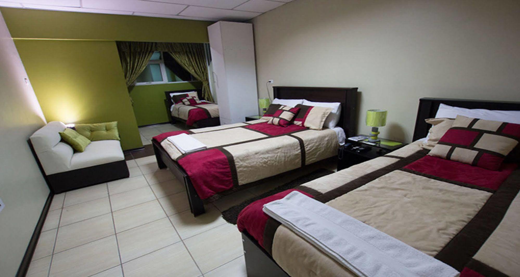 Hotel Las Gardenias Cuenca Dış mekan fotoğraf