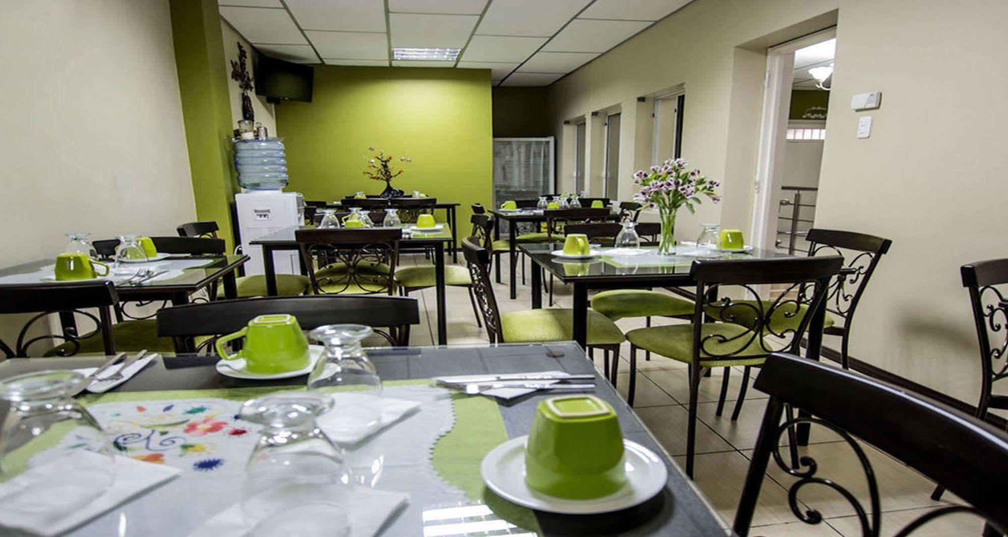 Hotel Las Gardenias Cuenca Dış mekan fotoğraf